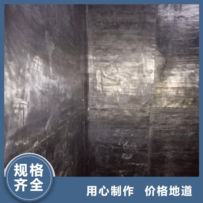 铅板无缝方矩管卓越品质保障专业品质