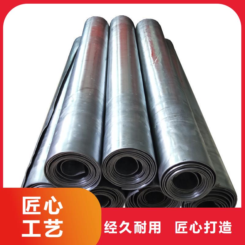 铅板精密钢管核心技术本地制造商