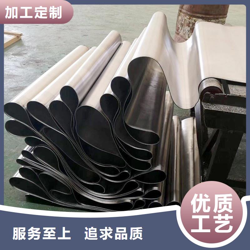 【铅板精密钢管满足客户所需】追求细节品质