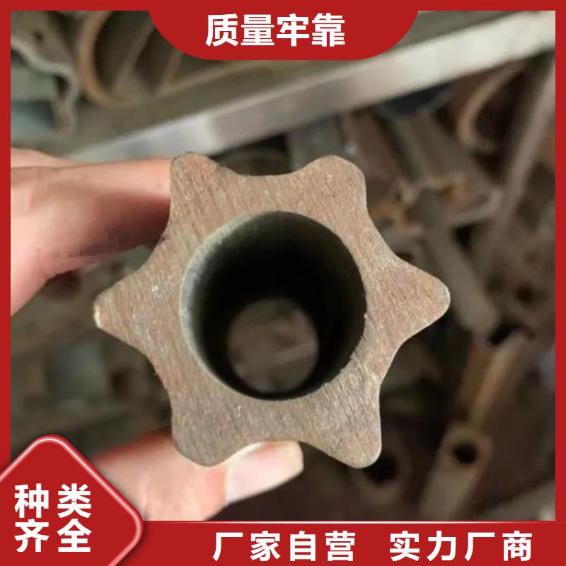 【花键管】无缝方矩管材质实在产地源头好货