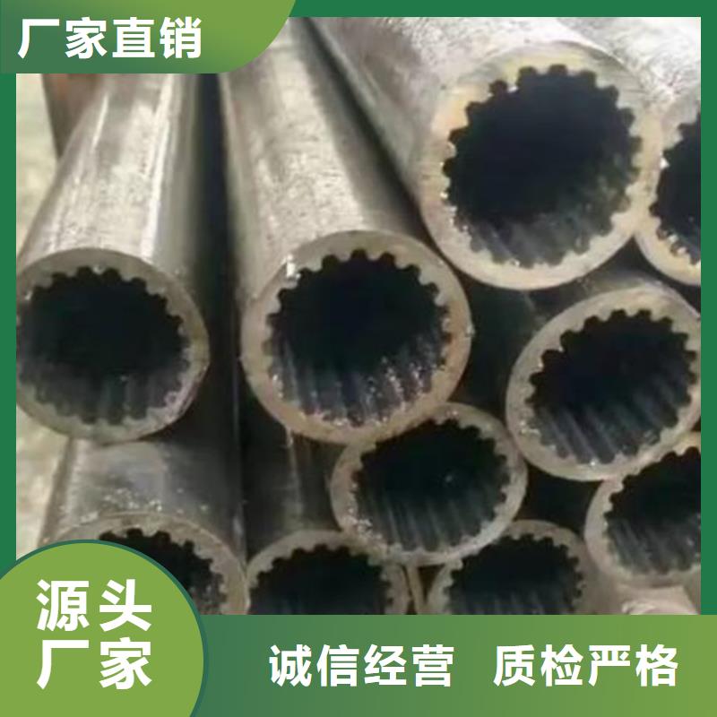 花键管Q345C方矩管精工细作品质优良当地经销商