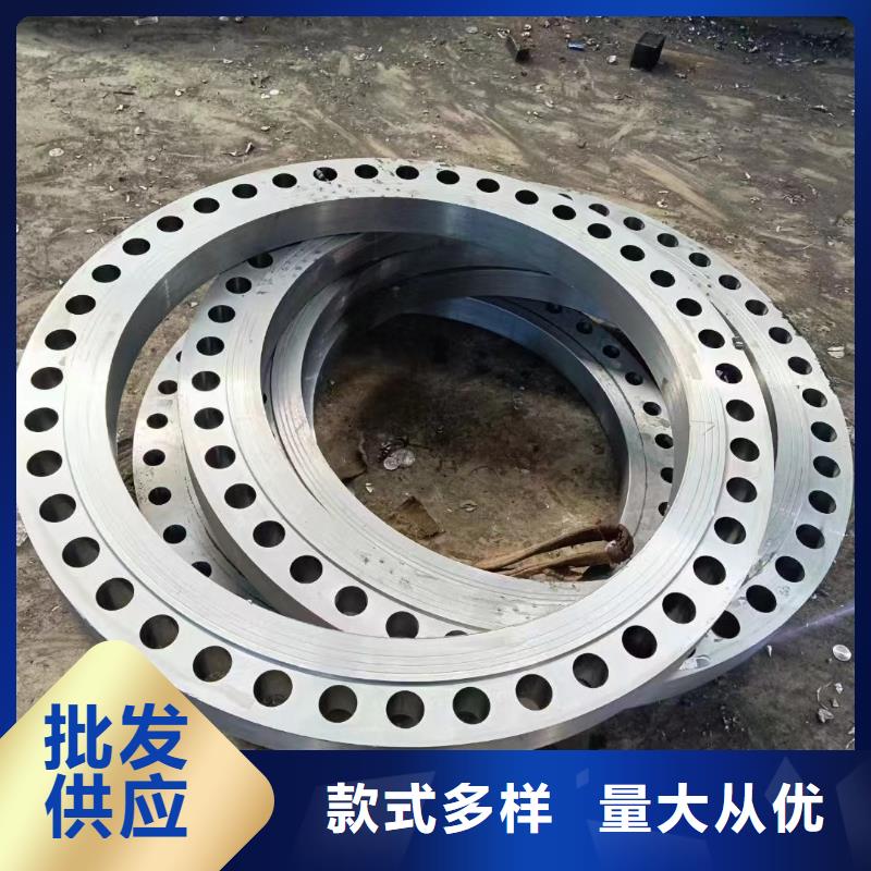 C276法兰【哈氏合金C276管】批发价格为品质而生产