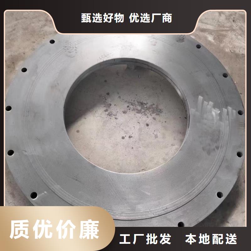 C276法兰【HastelloyC-276哈氏合金无缝管】源头工厂精工制作