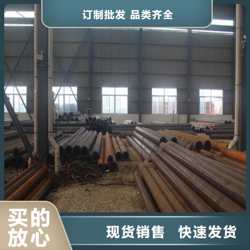 无缝钢管管线管厂家真正的源头厂家生产安装