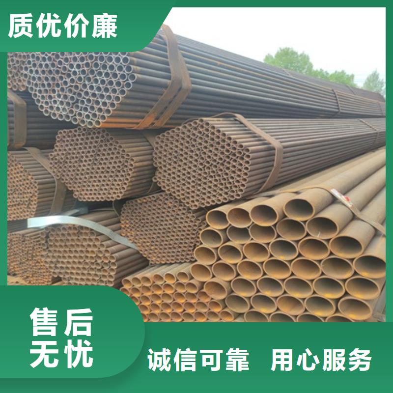 焊管优势当地生产厂家