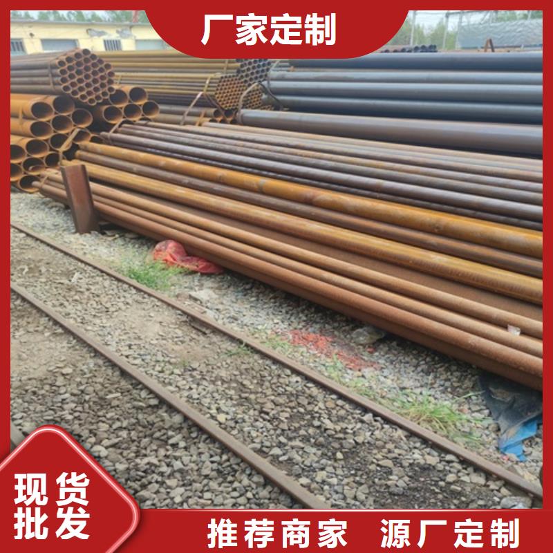 焊管符合行业标准用品质赢得客户信赖