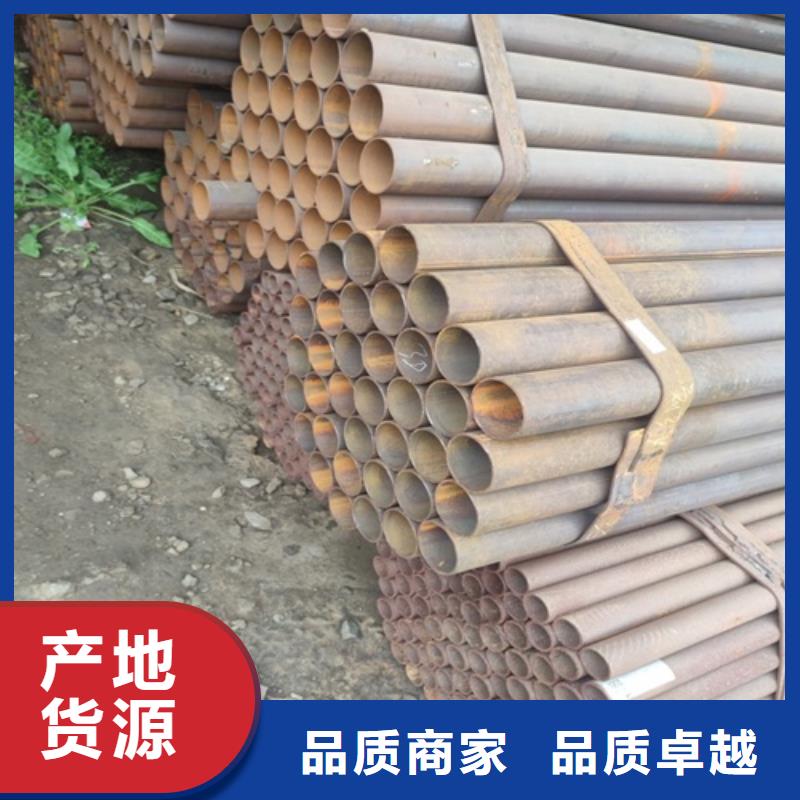 焊管焊管厂交货准时行业优选