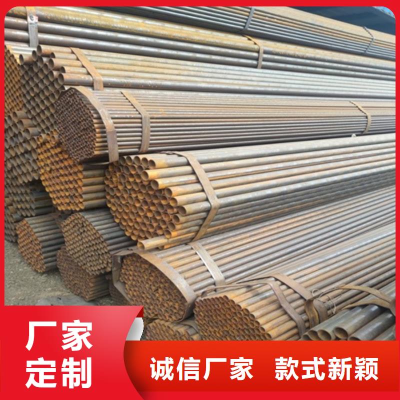 焊管无缝钢管厂真诚合作本地厂家