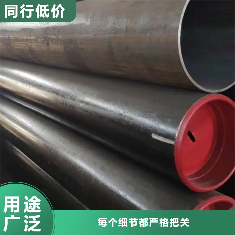 管线管_无缝钢管多种规格库存充足当地经销商