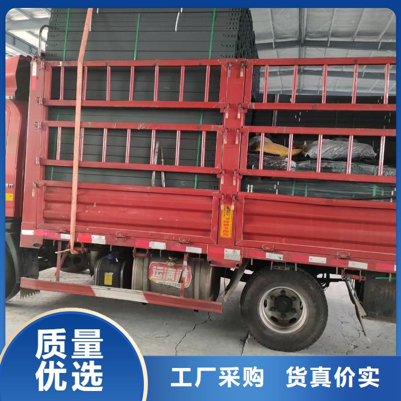 梯式电缆桥架本地厂家找坤曜桥架厂当地货源