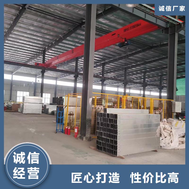 玻璃钢耐腐蚀桥架-一家专业的厂家当地供应商