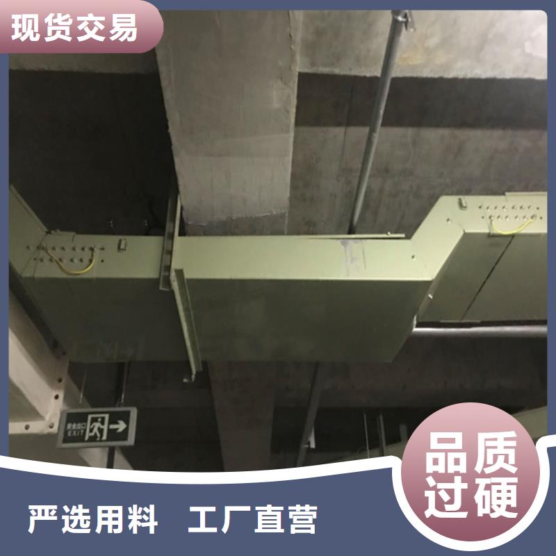 防火电缆桥架在线报价坤曜桥架货源报价
