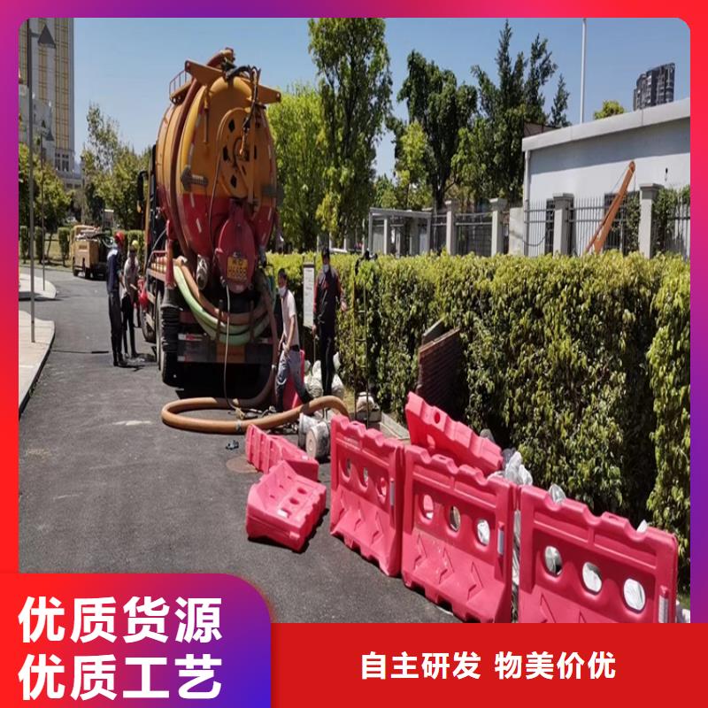 化粪池清理工厂直销做工细致