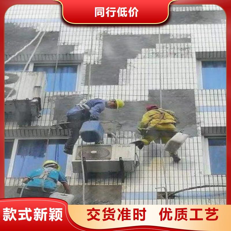 外墙清洗污水池清污质量牢靠多种规格可选