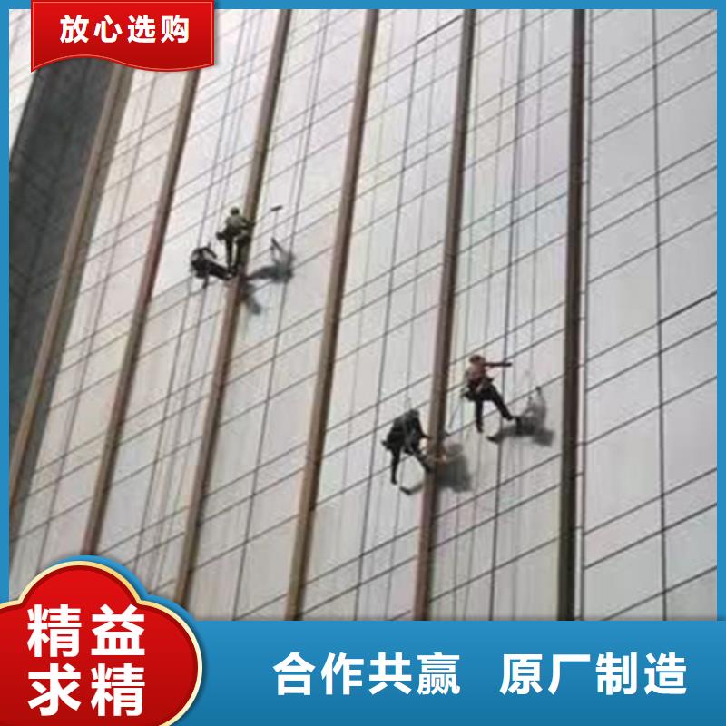 外墙清洗排污管道疏通欢迎来厂考察准时交付