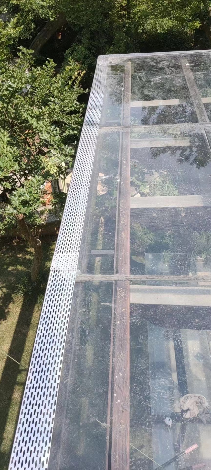天沟_烟囱帽定制好货直供