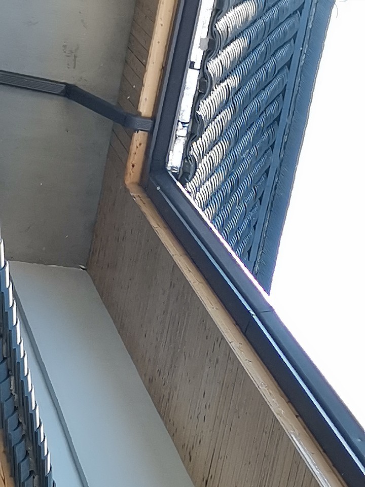 金属檐沟现货直供
