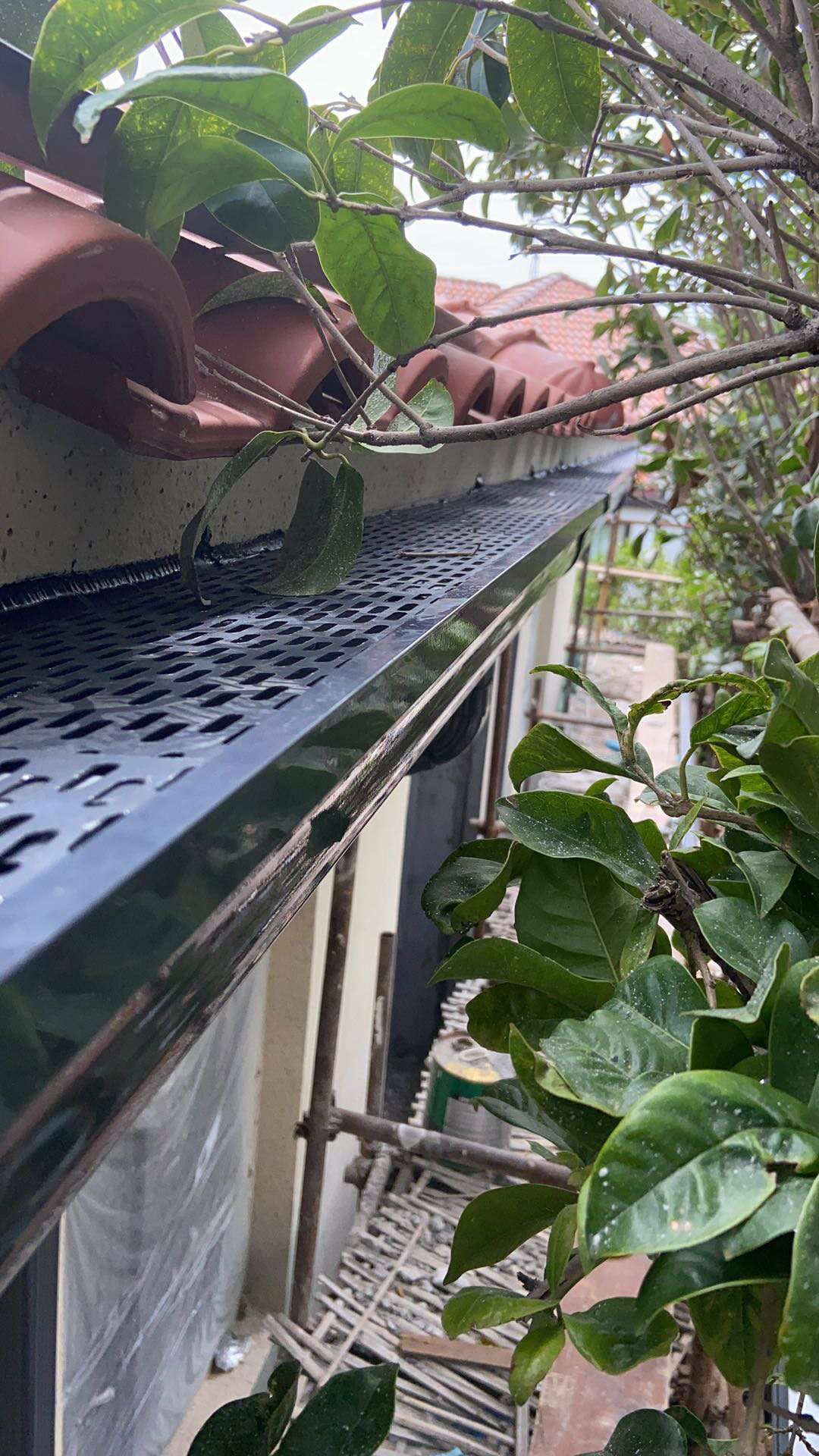 诚信的紫铜檐沟厂家
