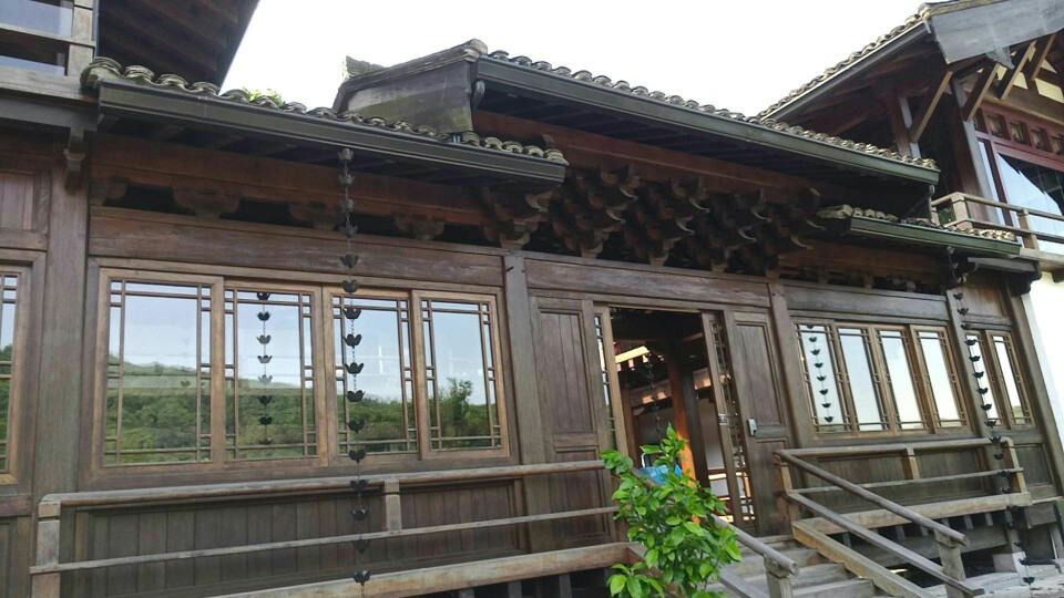 供应别墅铝合金天沟_优质厂家本地经销商