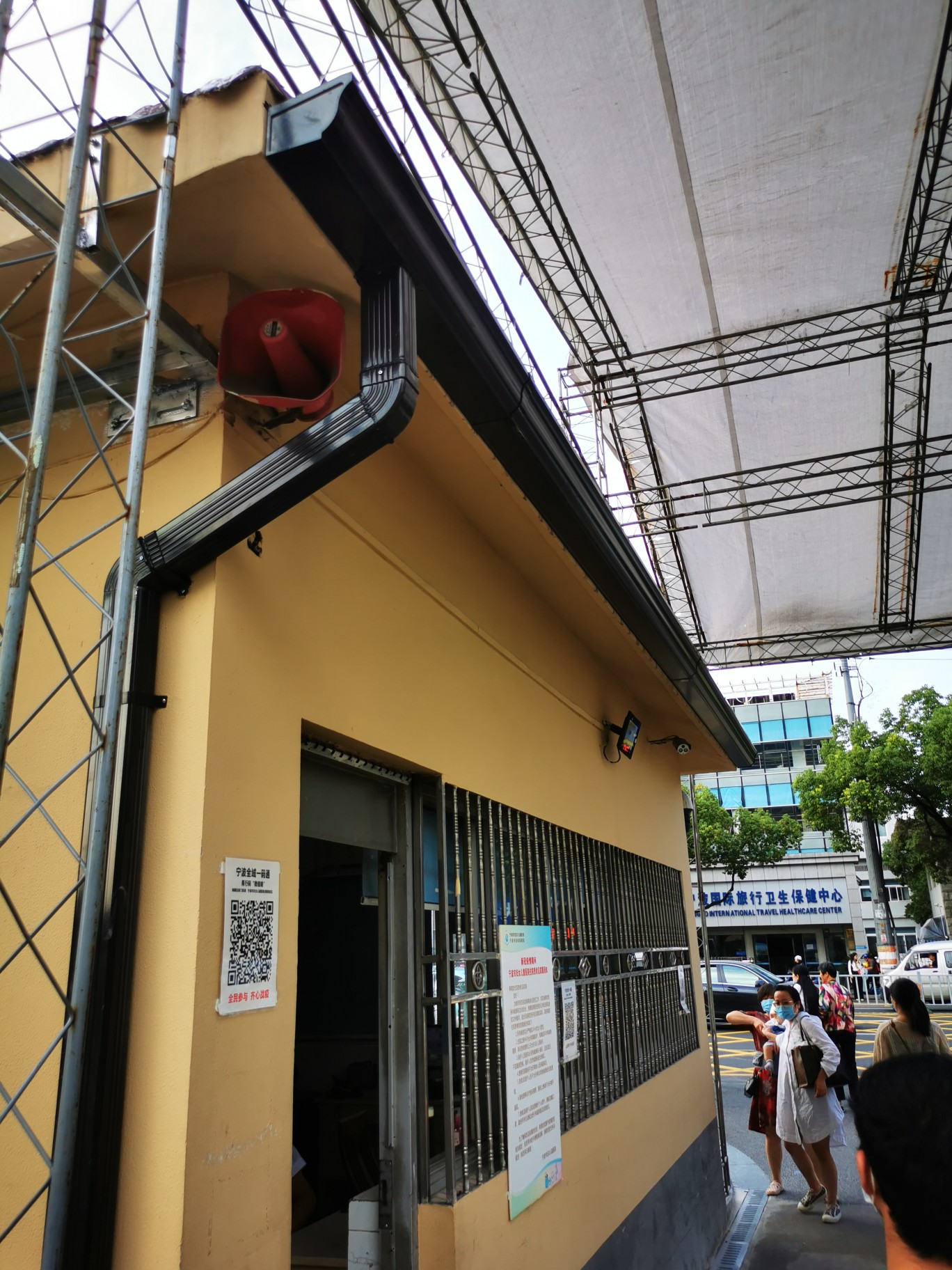 彩铝雨水管免费拿样精工细作品质优良