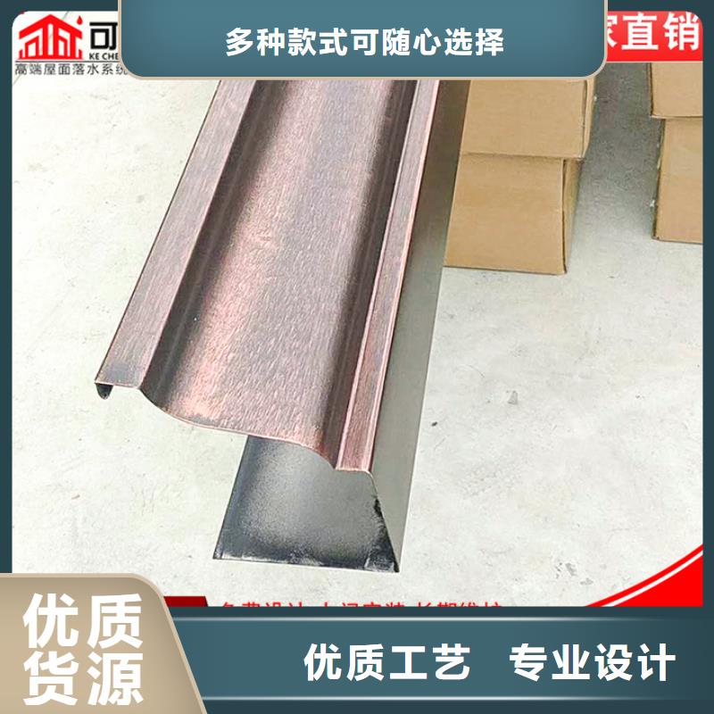 大规格厂房雨水管品质保障制造生产销售