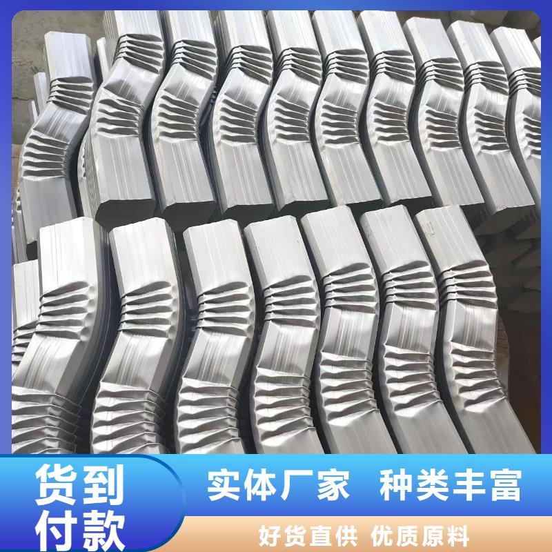 的厂房彩钢雨水管生产厂家本地货源