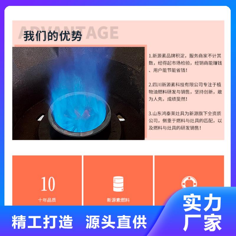 【新能源燃料随心所欲定制】本地厂家