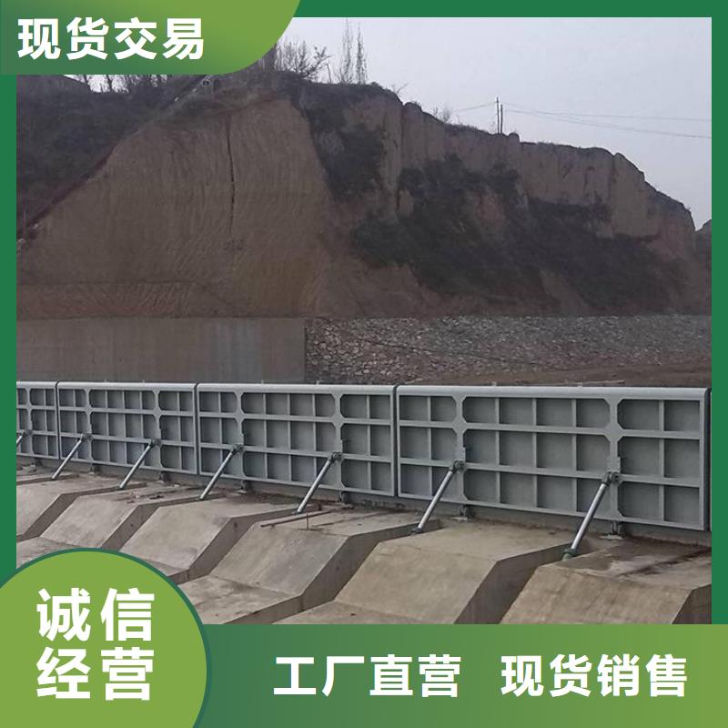 翻板闸门钢制翻板闸门专业生产厂家{当地}生产商