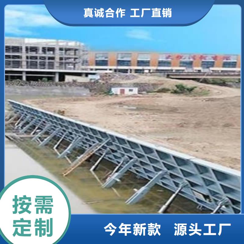 水库钢板闸门产品特点及用途_<本地>经销商
