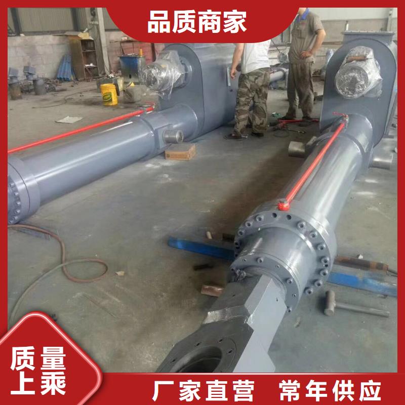 【翻板闸门】-液压钢坝闸门国标检测放心购买货源直供