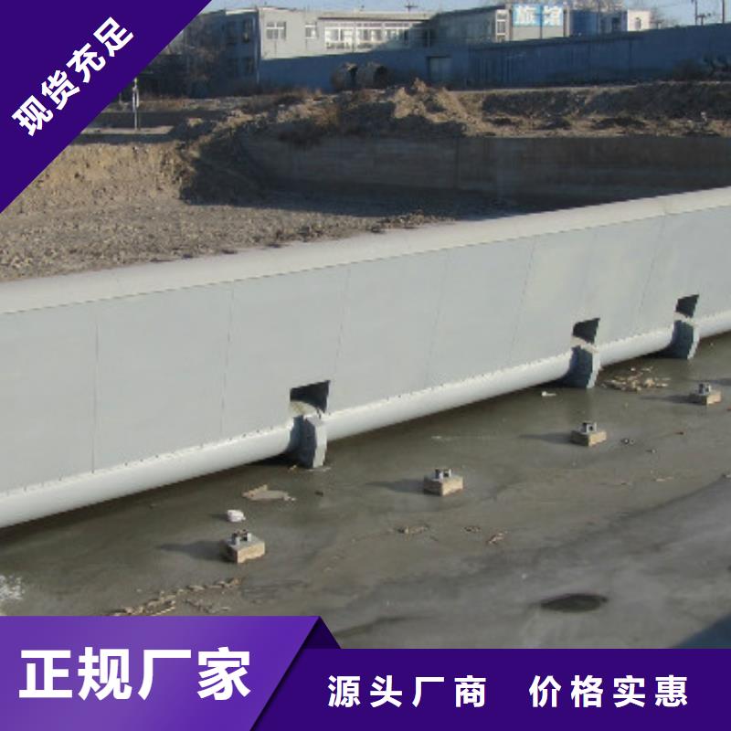 水库钢制闸门厂家本地货源