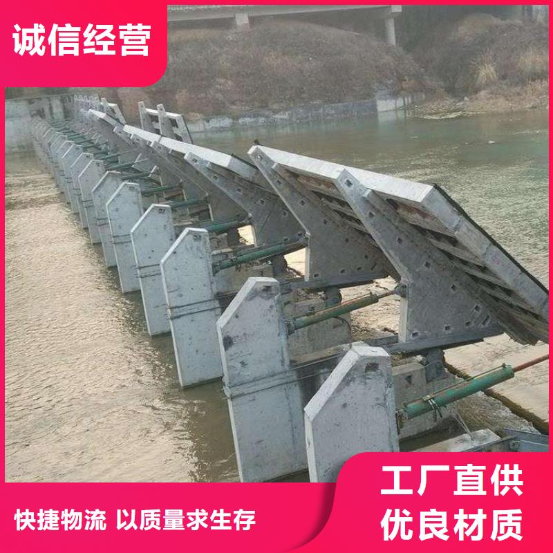 翻板闸门抓斗清污机细节决定品质【当地】制造商