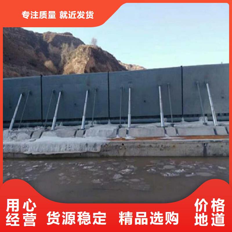 翻板闸门截流井闸门厂家售后完善厂家品控严格