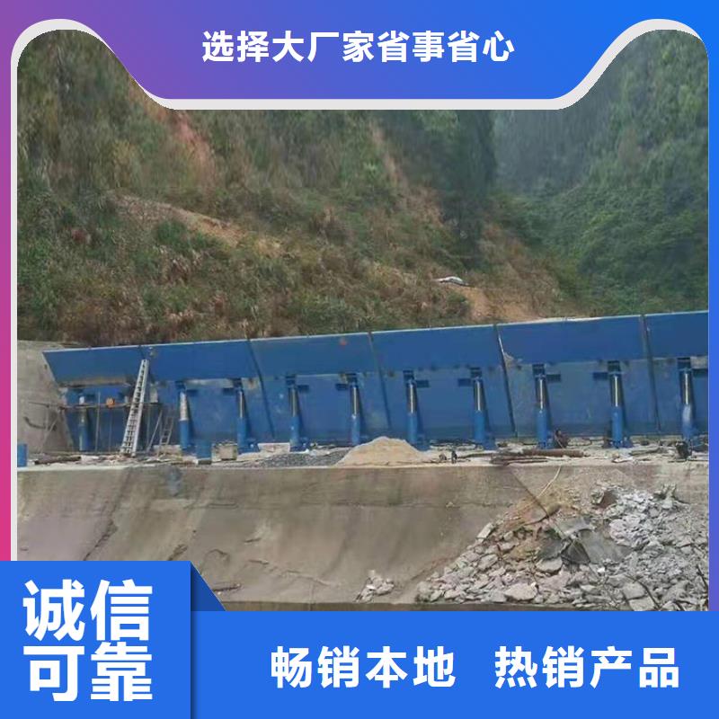 渠道止水闸门品质优越[当地]供应商