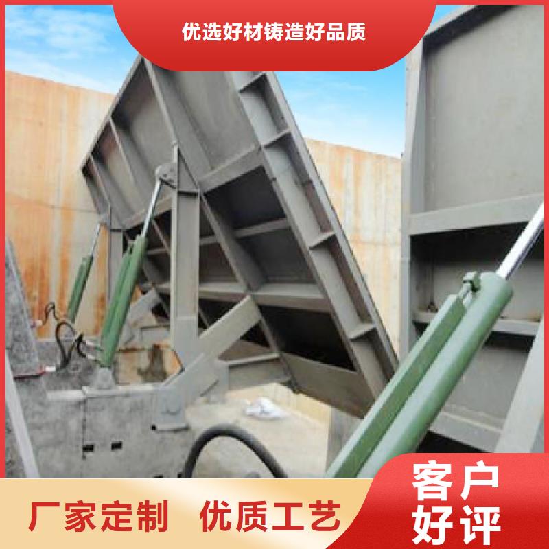 翻板闸门【卷扬启闭机】品牌企业多行业适用