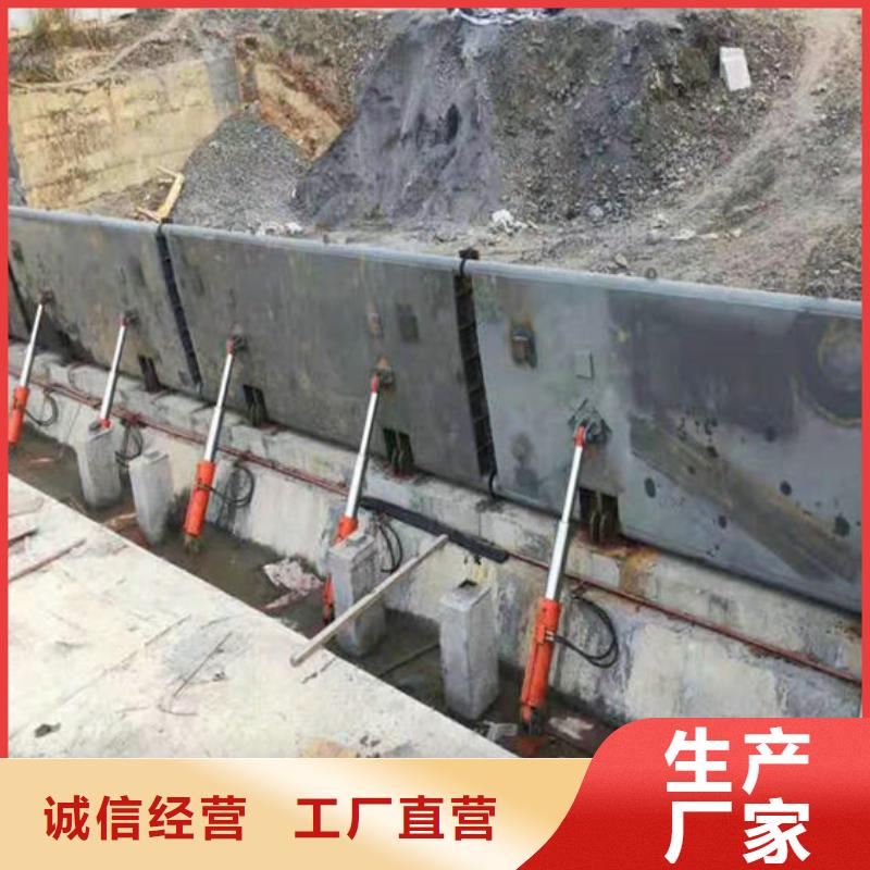 翻板闸门源头工厂量大优惠同城公司