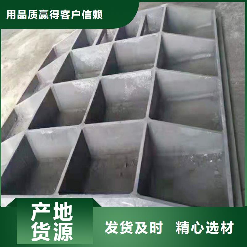 翻板闸门-钢制拍门定制定做多种规格可选