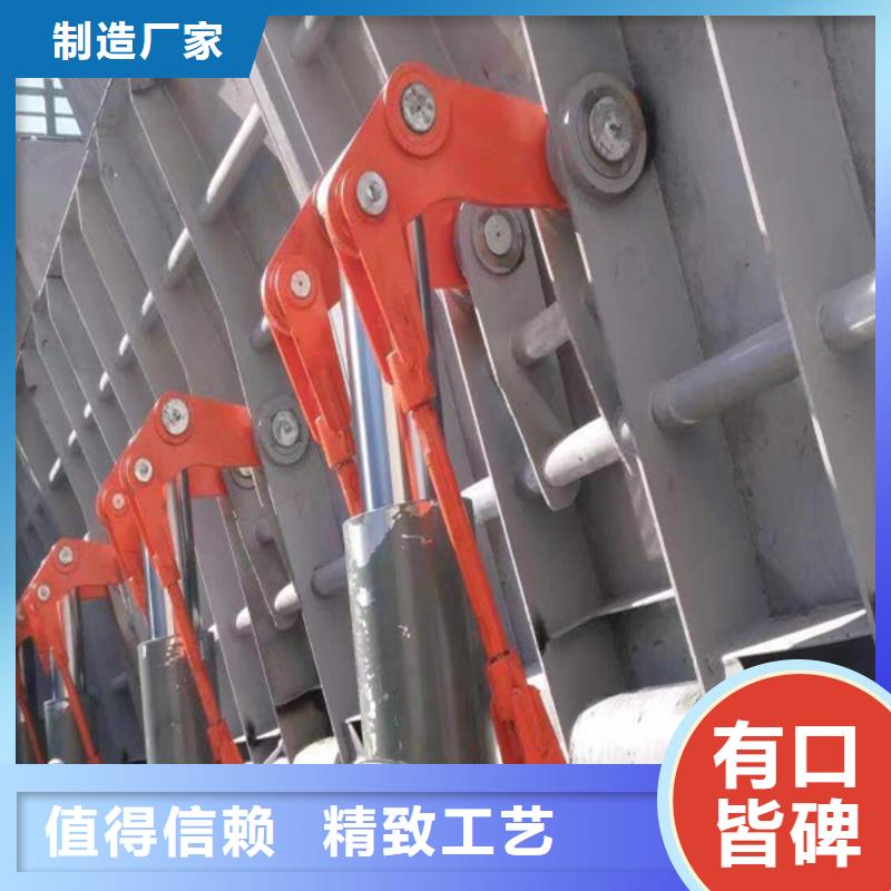 PZM电动不锈钢渠道闸门货源充足