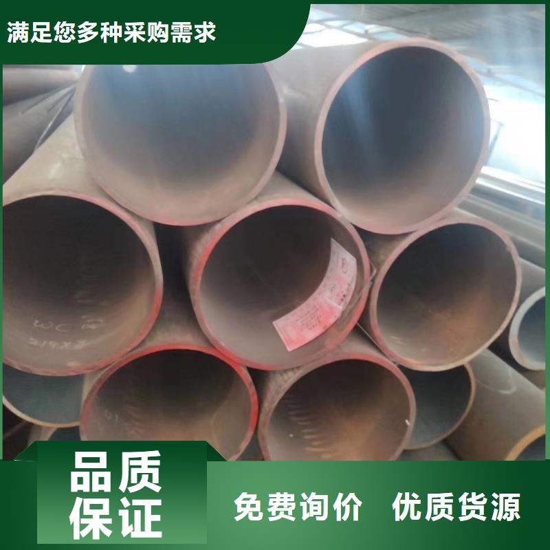 无缝钢管外径385厚皮管货源稳定现货