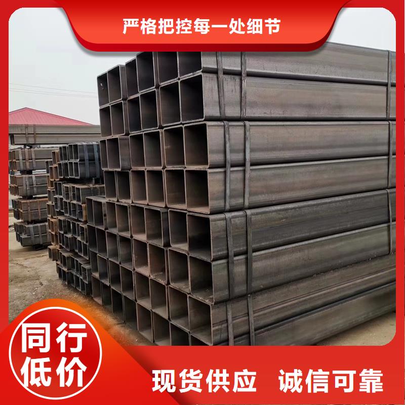 方管高压无缝钢管值得买生产加工