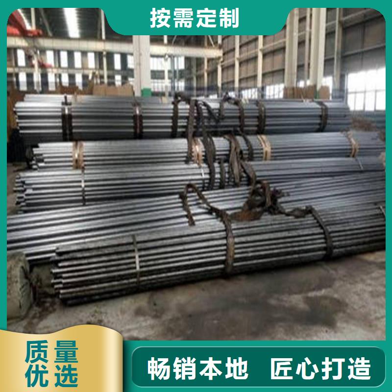精密钢管Q355B无缝钢管按需设计本地供应商