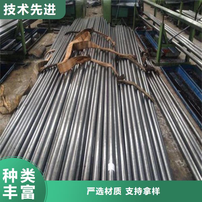 精密钢管小口径无缝钢管来图加工定制当地厂家