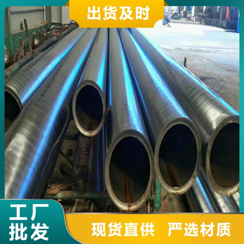 精密钢管薄壁无缝钢管批发供应质量层层把关
