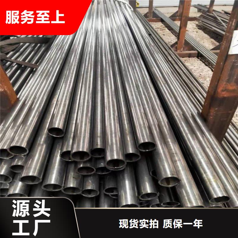 精密钢管,[厚壁无缝钢管]技术先进货源足质量好