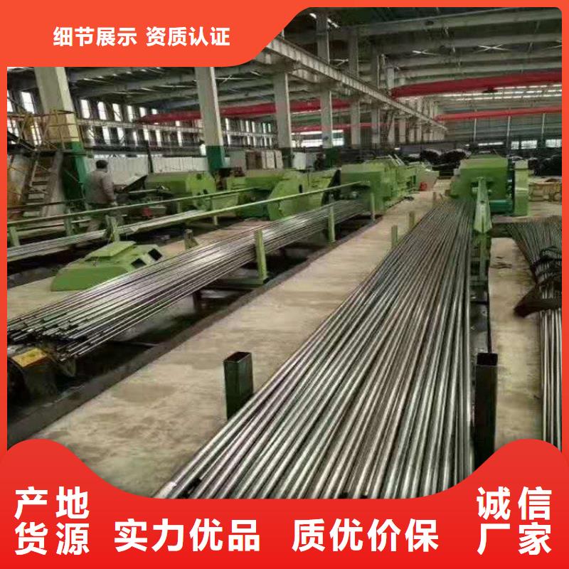 精密钢管-方管厂服务始终如一本地生产厂家