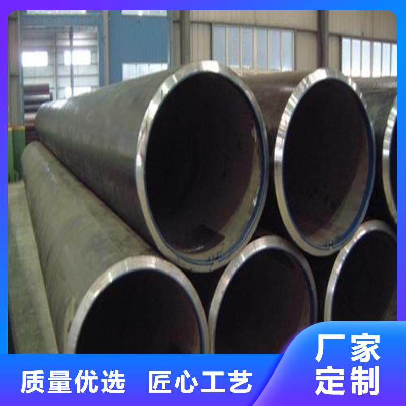 焊管卷管35crmo厚壁无缝钢管诚信厂家本地服务商