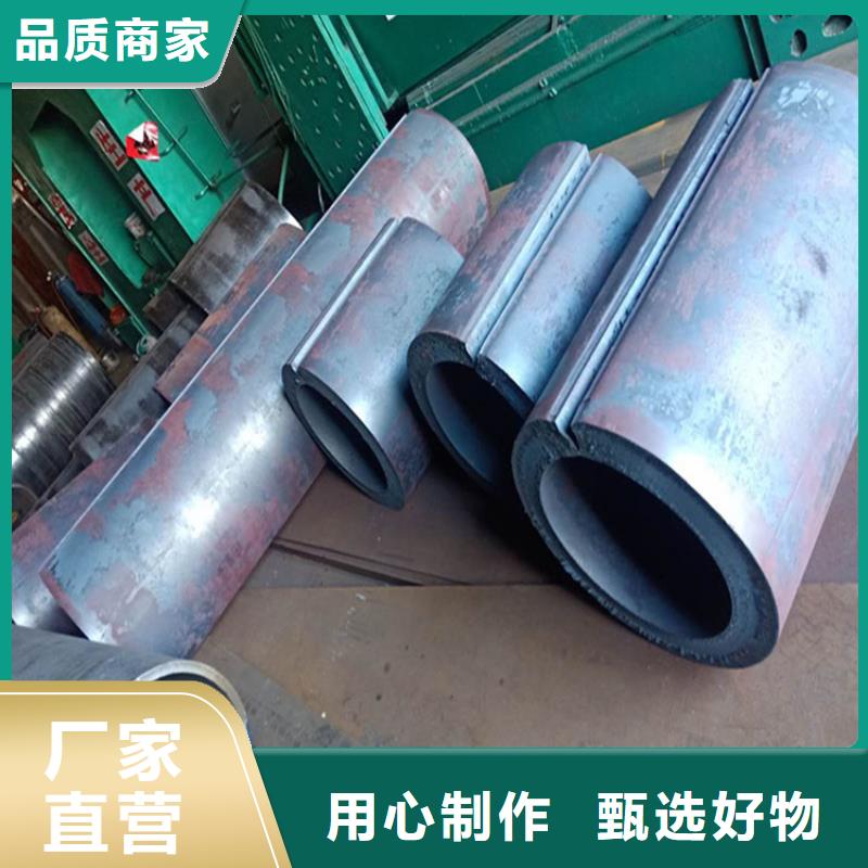 焊管卷管无缝钢管15crmo产地直销品质商家