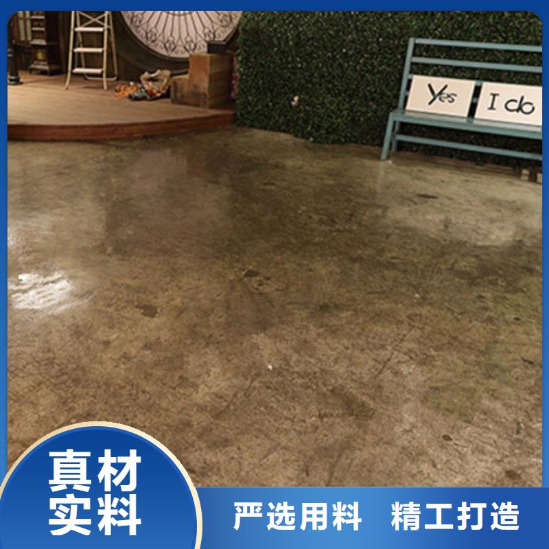 环氧自流平防静电自流平服务始终如一工程施工案例