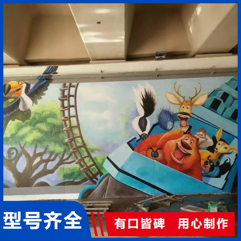 墙绘彩绘手绘墙画壁画墙体彩绘寺庙道观壁画源头直供真正的源头厂家
