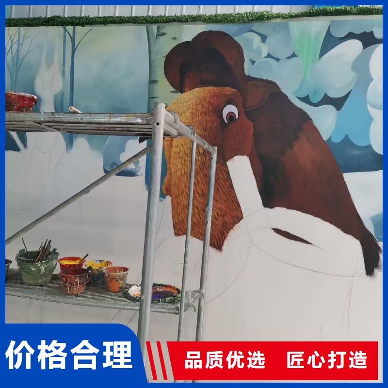 墙绘彩绘手绘墙画壁画墙体彩绘隐形门墙体彩绘量大从优同城品牌